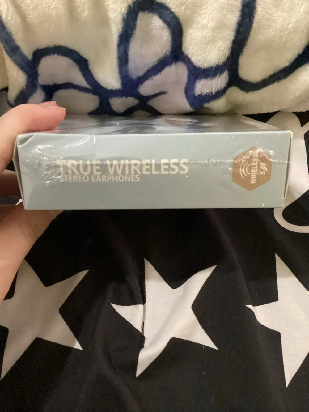 X51 Black Wireless TWS Earbuds